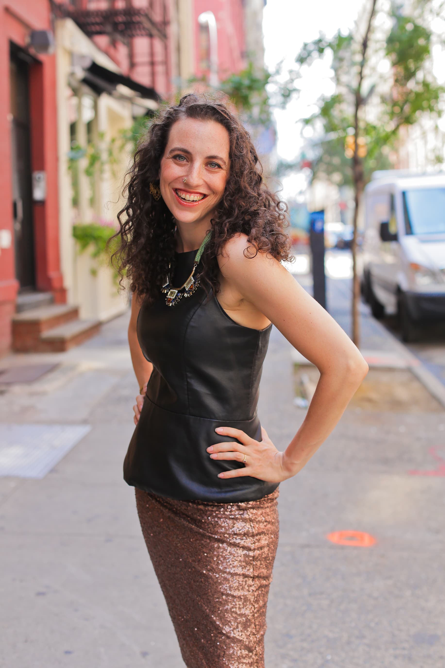 Jen Mazer
