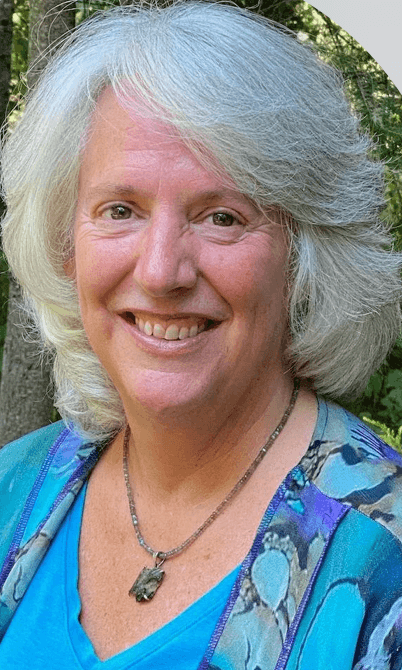 Lisa Warner