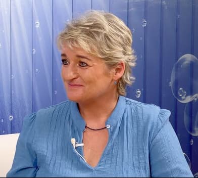 Alžběta Šorfová