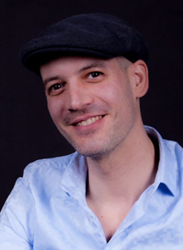 Štěpán Vít Auředník