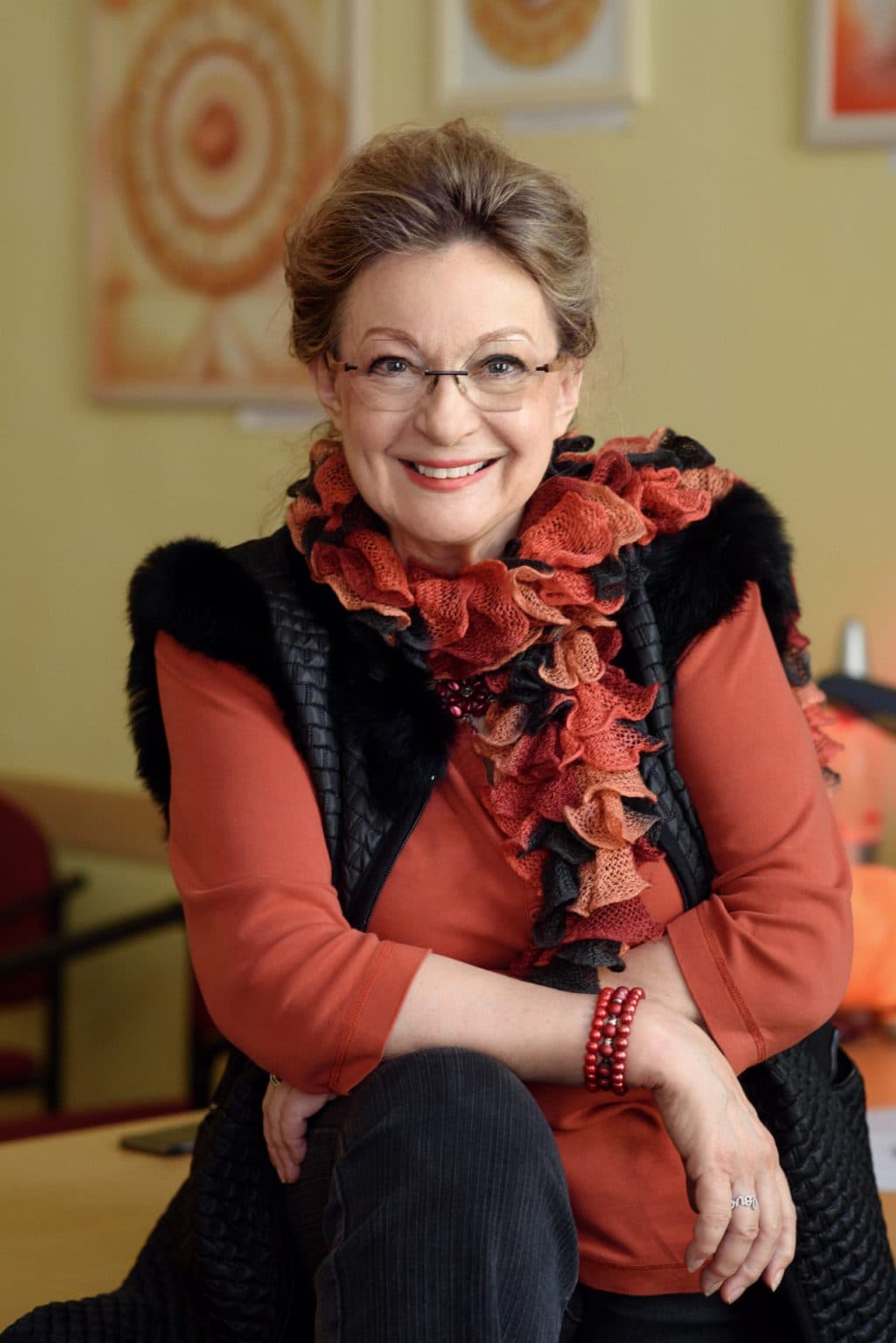 Jana Sedlmajerová