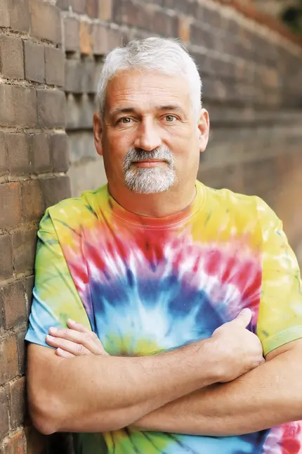 Dalibor Stach