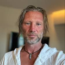 Petr Křížek