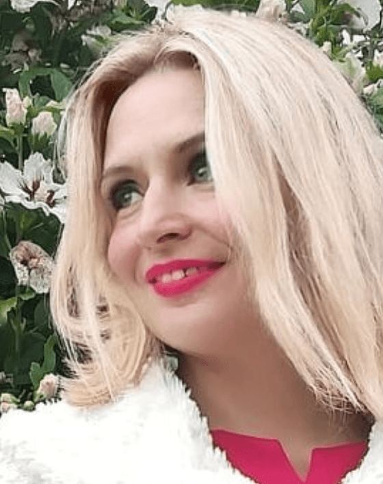 Suzie Krajícová