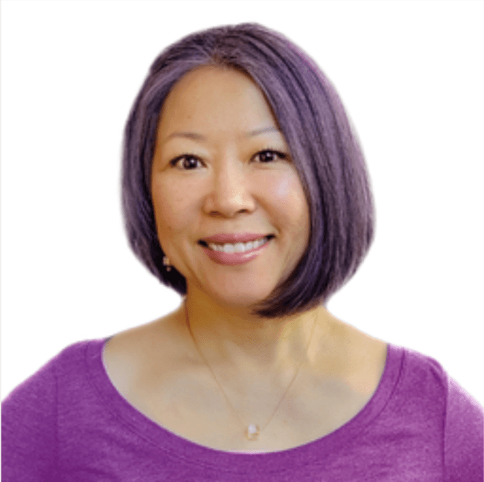 Karen G Kan