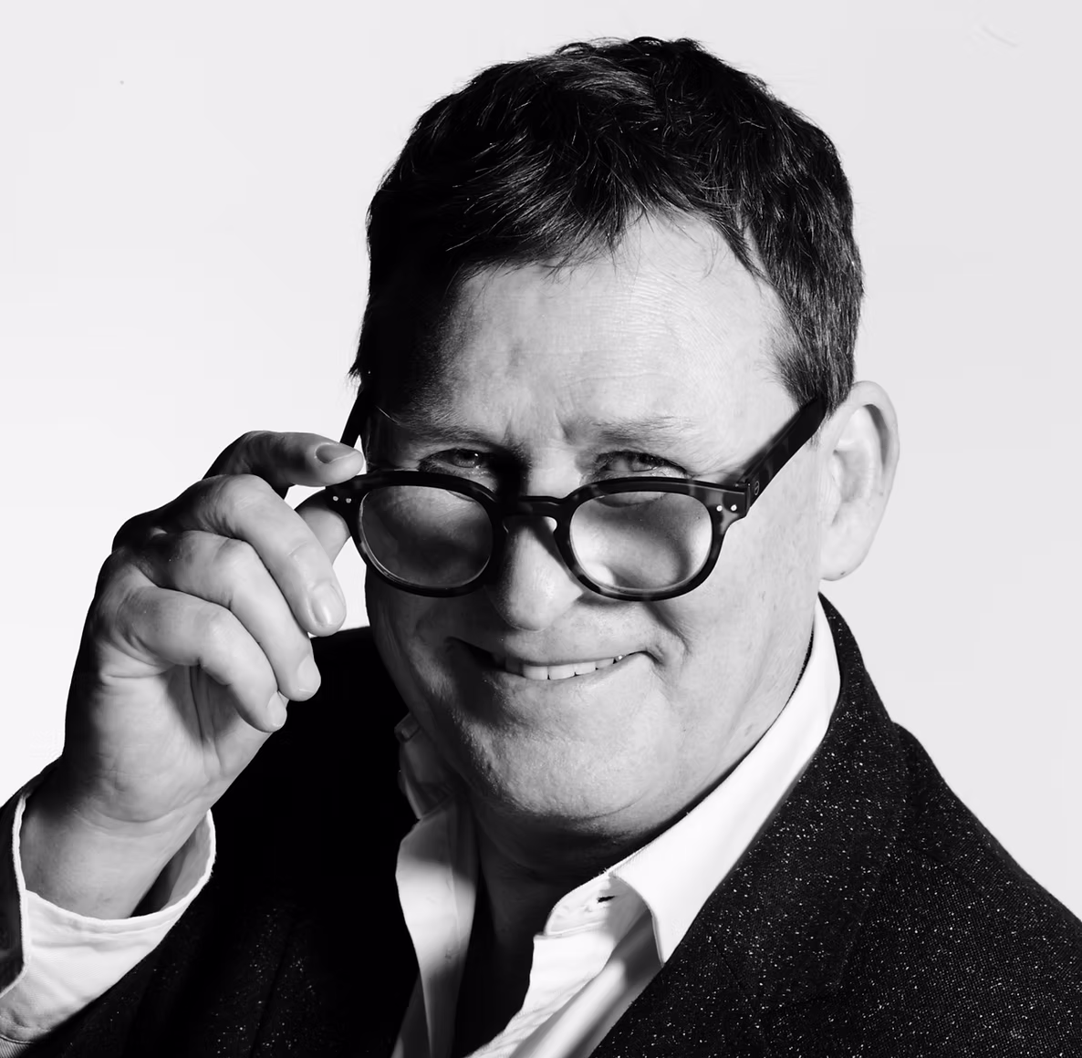 Peter Nowlan