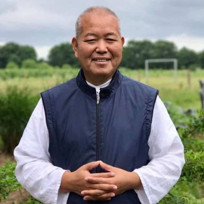 Jianse Liu